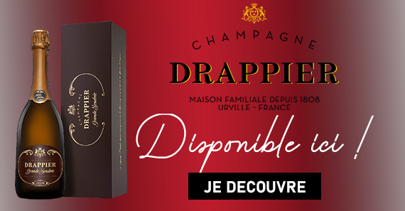 CHAMPAGNE DRAPPIER