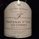 SANTENAY 1ER CRU LES COMMES DOMAINE FOUQUERAND 2020, prix ttc btle de 75 cl 