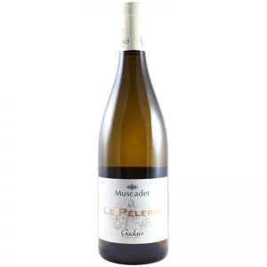 MUSCADET LE PELERIN GADAIS PERE ET FILS 2020, prix ttc btle de 75 cl