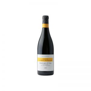 MERCUREY 1ER CRU LES CHAMPS MARTIN DOMAINE LAURENT DUFOULEUR 2019, prix ttc btle de 75 cl