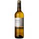 Chateau Malbat Authentique Bordeaux Blanc 2022, prix ttc btle de 75 cl  