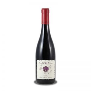 ANJOU CUVEE VIOLETTE CLAU DE NELL 2017, prix ttc btle de 75 cl