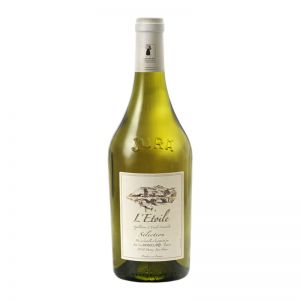 L ETOILE DOMAINE JEAN LUC MOUILLARD 2018, prix ttc btle de 75 cl