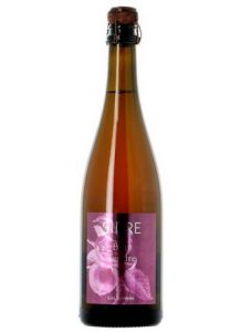 CIDRE SIDRE BRUT TENDRE ERIC BORDELET 2021, prix ttc btle de 75 cl