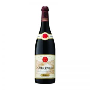 COTE-ROTIE BRUNE ET BLONDE MAISON GUIGAL 2020, prix ttc btle de 75 cl