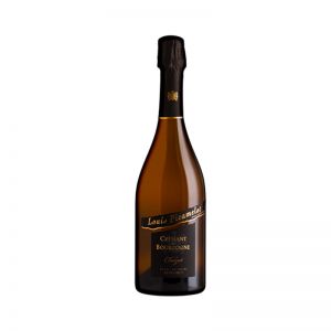 CREMANT DE BOURGOGNE EN CHAZOT  MAISON PICAMELOT, prix ttc btle de 75 cl 