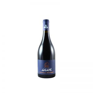 SAINT-AMOUR PETIT BESSET LES SOURCES D AGAPE 2020, prix ttc btle de 75 cl