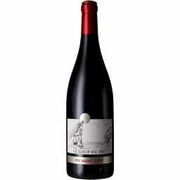 PIC-SAINT-LOUP DOMAINE DE L HORTUS GRANDE CUVEE DOMAINE DE L HORTUS 2020, prix ttc btle de 75 cl