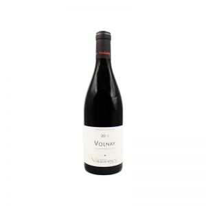 VOLNAY DOMINIQUE JEAN VAUDOISEY 2018, prix ttc btle de 75 cl 