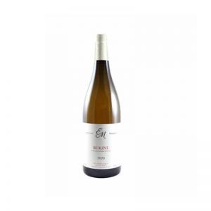 BEAUNE MAISON EDDY MOREY BLANC 2020,  prix ttc btle de 75 cl  
