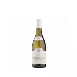 RULLY 1ER CRU MEIX CADOT DOMAINE JACQUES DURY BLANC 2021, prix ttc btle de 75 cl 