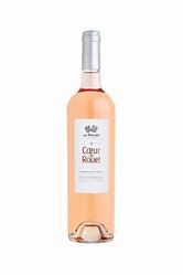 COTES DE PROVENCE M.S CHATEAU DU ROUET 2022, prix ttc btle de 75 cl