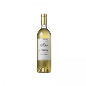 SAUTERNES 1ER GCC CHATEAU SIGALAS RABAUD 2018, prix ttc btle de 75 cl