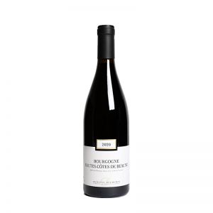 BOURGOGNE HAUTES-COTES DE BEAUNE DOMAINE DUCHEMIN 2020, prix ttc btle de 75 cl 