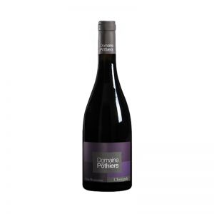 COTE ROANNAISE L INTEGRALE DOMAINE DES POTHIERS 2013, prix ttc btle de 75 cl