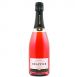 CHAMPAGNE DRAPPIER BRUT NATURE ROSE, prix ttc btle de 75 cl