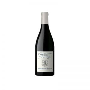 BEAUJOLAIS-VILLAGES QUINTESSENCE DU  GAMAY DOMAINE DES NUGUES 2015, prix ttc btle de 75 cl 