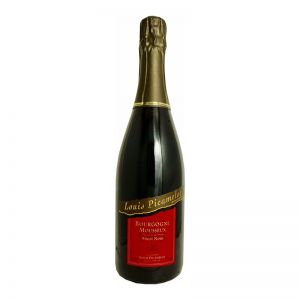 MOUSSEUX CUVEE TRADITION LEBAULT LOUIS PICAMELOT, prix ttc btle de 75 cl