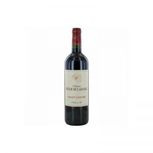 SAINT-ESTEPHE CHATEAU SEGUR DE CABANAC 2018, prix ttc btle de 75 cl