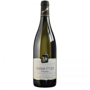 CHABLIS 1ER CRU BUTTEAUX DOMAINE JEAN COLLET ET FILS 2022, prix ttc btle de 75 cl 