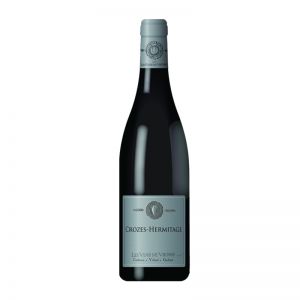 CROZES-HERMITAGE L'AMPHORE D ARGENT DOMAINE LES VINS DE VIENNE 2019, prix ttc btle de 75 cl