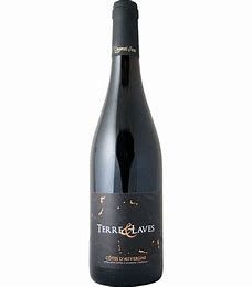 COTES D AUVERGNE TERRE ET LAVES MAISON DESPRATS-SAINT VERNY 2018, prix ttc btle de 75 cl