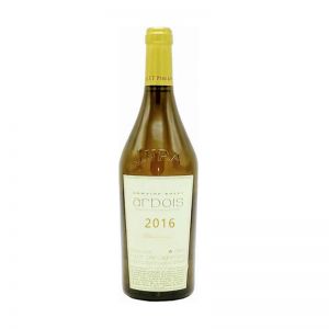 ARBOIS DOMAINE ROLET PERE ET FILS 2016, prix ttc btle de 75 cl