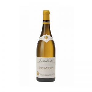 SAINT VERAN DOMAINE DE LA CROIX SENAILLET 2021, prix ttc btle de 75 cl  