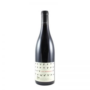 SAUMUR CHAMPIGNY LES MEMOIRES DOMAINE DES ROCHES NEUVES 2018, prix ttc btle de 75 cl