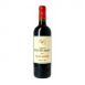 SAINT-ESTEPHE CHATEAU SEGUR DE CABANAC 2017, prix ttc btle de 75 cl