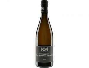 BBOURGOGNE HAUTES COTES DE NUITS DOMAINE NICOLAS MORIN 2020, en prix ttc blte de 75cl 