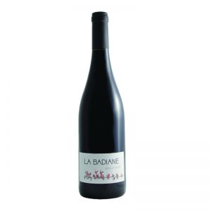 IGP Gard Domaine la Badiane 2016, prix ttc btle de 75 cl