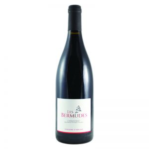 LANGUEDOC LES BERMUDES DOMAINE D ERIANE 2018, prix ttc btle de 75 cl