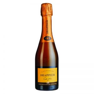 CHAMPAGNE DRAPPIER CARTE D OR, prix ttc btle de 75 cl