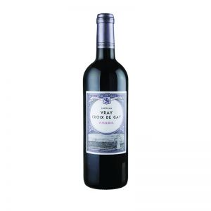 POMEROL CHATEAU VRAY CROIX DE GAY 2009, prix ttc btle de 75 cl