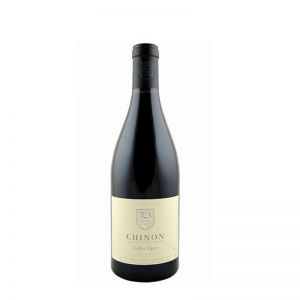 CHINON VIEILLES VIGNES DOMAINE PHILIPPE ALLIET 2021, prix ttc btle de 75 cl