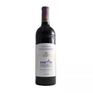 MAGAUX  CHATEAU LASCOMBES 2016, prix ttc btle de 75 cl 