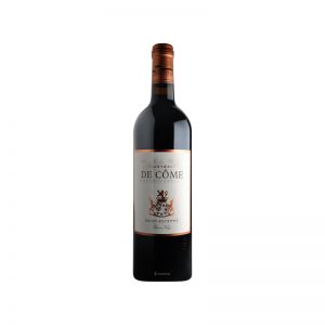 SAINT-ESTEPHE CHATEAU DE COME 2019, prix ttc btle de 75 cl