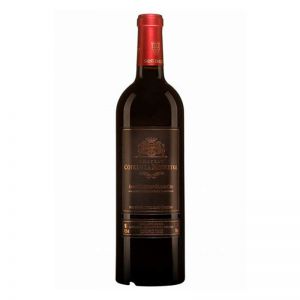 SAINT-EMILION GRAND CRU CHATEAU TERTRE DE LA MOULEYRE 2018, prix ttc btle de 75 cl