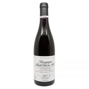 BOURGOGNE HAUTES-COTES DE NUITS DOMAINE LAURENT ROUMIER 2017, prix ttc btle de 75 cl 