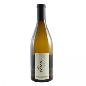 POUILLY-FUME ELISA DOMAINE PABIOT 2021, prix ttc btle de 75 cl