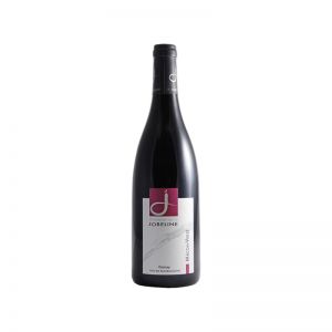 MACON-VERZE DOMAINE DE LA JOBELINE 2018, prix ttc btle de 75 cl