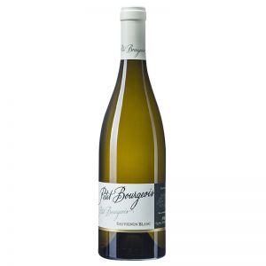 VIN DE FRANCE SAUVIGNON PETIT BOURGEOIS DOMAINE HENRI BOURGEOIS 2021, prix ttc btle de 75 cl