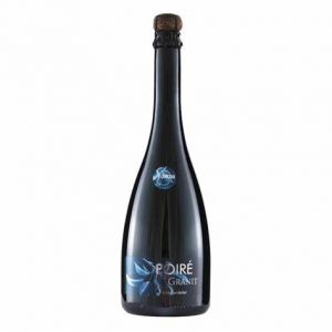 POIRE GRANIT ERIC BORDELET 2021, prix ttc btle de 75 cl