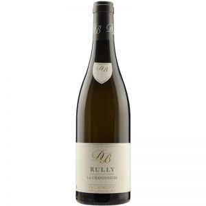 RULLY CHAPONNIERE DOMAINE NINOT BLANC 2021, prix ttc btle de 75 cl 