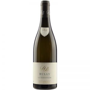 RULLY CHAPONNIERE DOMAINE NINOT 2021, prix ttc btle de 75 cl 