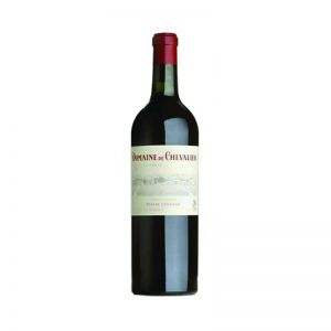 PESSAC-LEOGNAN DOMAINE DE CHEVALIER 2020, prix ttc btle de 75 cl  