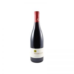 MOULIN-A-VENT DOMAINE OLIVIER MERLIN 2012, prix ttc btle de 75 cl