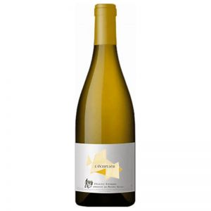 SAUMUR L ECHELIER DOMAINE DES ROCHES NEUVES 2019, prix ttc btle de 75 cl