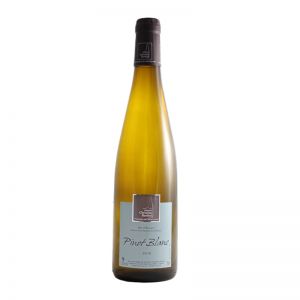 ALSACE DOMAINE CHRISTIAN BARTHEL 2018, prix ttc btle de 75 cl